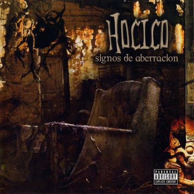 Постер Hocico - Discography Hocico - Discography