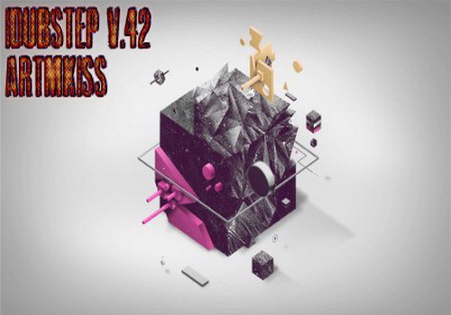 Постер VA - IDubStep v.39-42 VA - IDubStep v.39-42