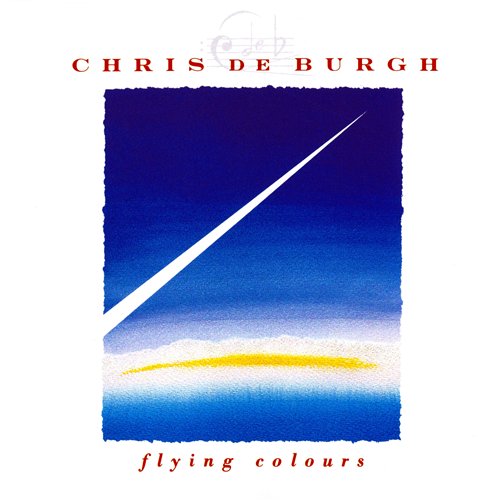 Постер Chris De Burgh - Discography Chris De Burgh - Discography