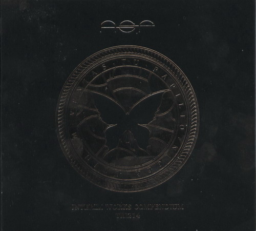 Постер ASP - Discography ASP - Discography