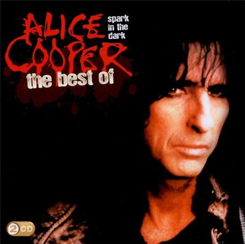 Постер Alice Cooper - Discography Alice Cooper - Discography