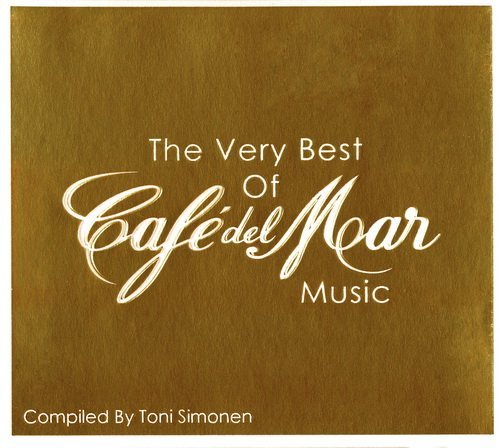 Постер VA - Cafe del Mar - Collection VA - Cafe del Mar - Collection