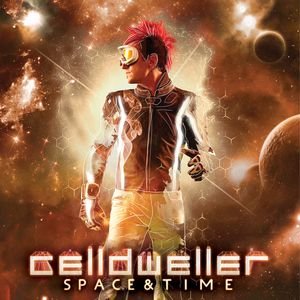 Постер Celldweller - Дискография Celldweller - Дискография