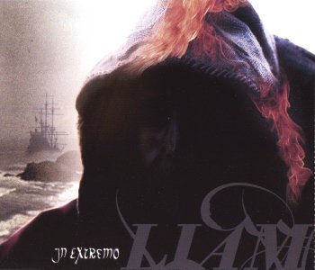 Постер In Extremo - Discography In Extremo - Discography