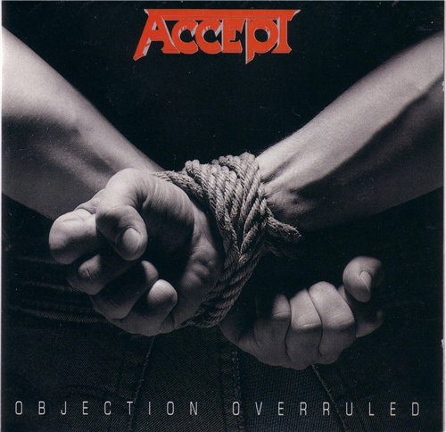 Постер Accept - Discography Accept - Discography