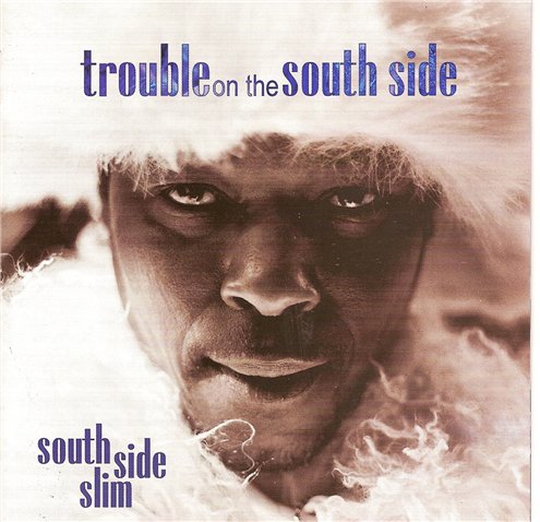 Постер South Side Slim - Collection South Side Slim - Collection
