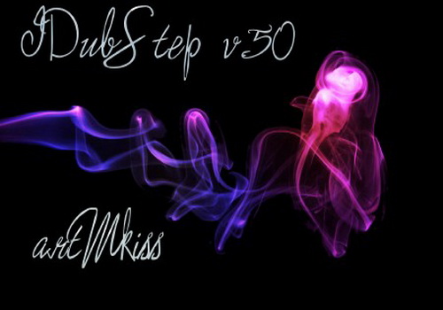 Постер VA - IDubStep v.49-54 VA - IDubStep v.49-54
