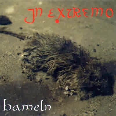 Постер In Extremo - Discography In Extremo - Discography