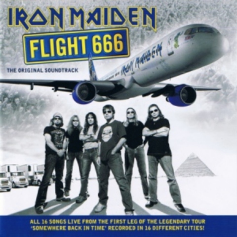 Постер Adrian Smith Discography Adrian Smith Discography