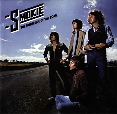 Постер Smokie - Discography Smokie - Discography