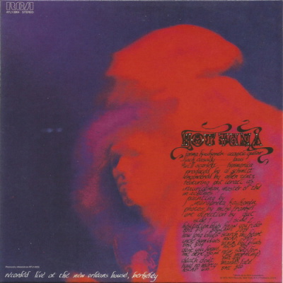 Постер Hot Tuna - Original Album Classics Hot Tuna - Original Album Classics