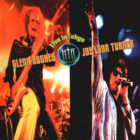 Постер Joe Lynn Turner Discography Joe Lynn Turner Discography