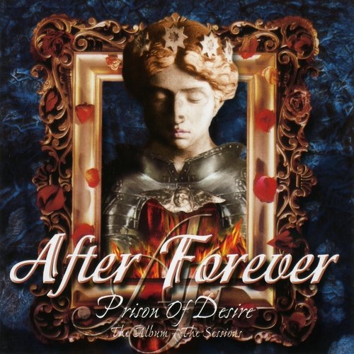Постер After Forever Discography After Forever Discography