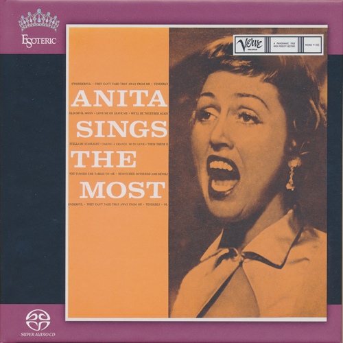 Постер VA - 6 Queens Of Jazz Vocal VA - 6 Queens Of Jazz Vocal