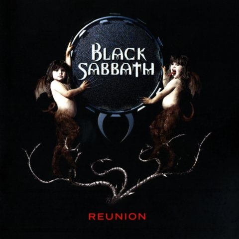 Постер Geezer Butler Geezer Butler
