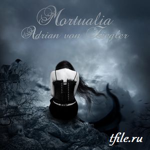 Постер Adrian von Ziegler - Дискография Adrian von Ziegler - Дискография