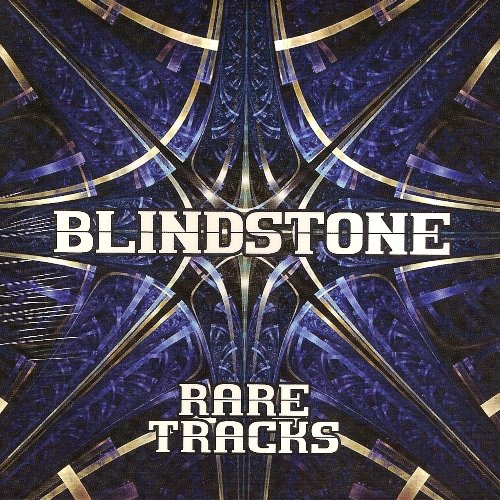 Постер Blindstone - Discography Blindstone - Discography