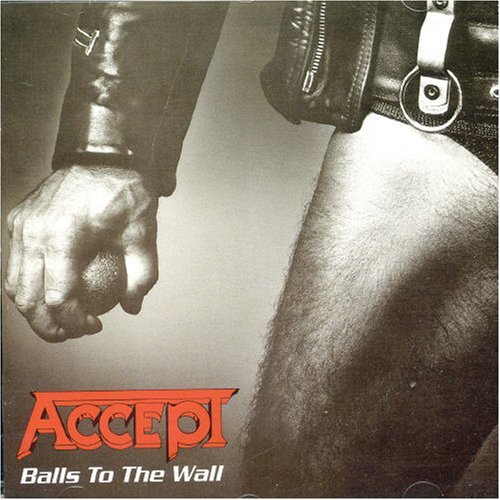 Постер Accept - Discography Accept - Discography