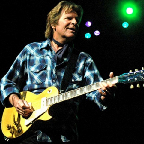 Постер Creedence Clearwater Revival Discography Creedence Clearwater Revival Discography