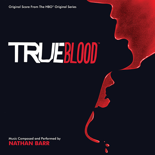 Постер OST Настоящая кровь: Сезоны 1-2 / True Blood: Seasons 1-2 OST Настоящая кровь: Сезоны 1-2 / True Blood: Seasons 1-2