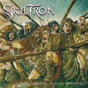 Постер Skiltron - Дискография Skiltron - Дискография