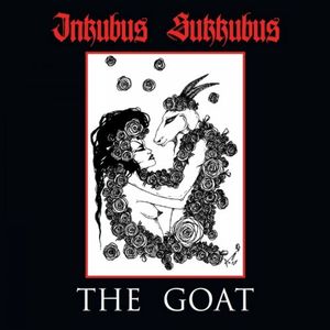 Постер Inkubus Sukkubus - Дискография Inkubus Sukkubus - Дискография
