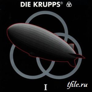 Постер Die Krupps - Дискография Die Krupps - Дискография