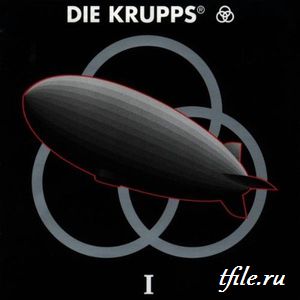 Постер Die Krupps - Дискография Die Krupps - Дискография