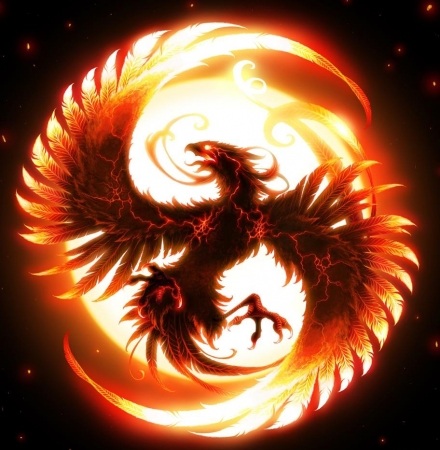 Постер Phoenix 1.5 RC2 Phoenix 1.5 RC2