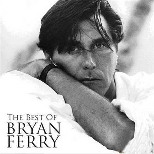 Постер Roxy Music Discography Roxy Music Discography