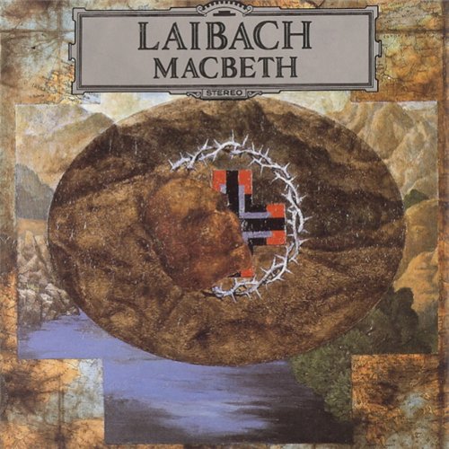 Постер Laibach - Discography Laibach - Discography