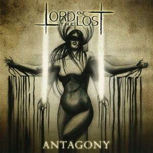 Постер Lord Of The Lost - Дискография Lord Of The Lost - Дискография