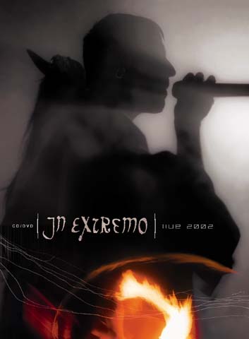 Постер In Extremo - Discography In Extremo - Discography