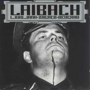 Постер Laibach - Discography Laibach - Discography