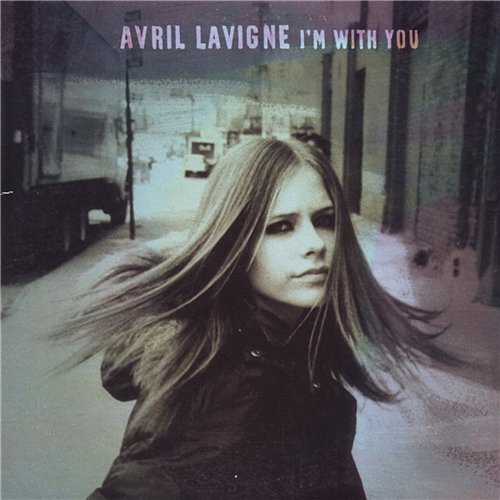 Постер Avril Lavigne - Discography Avril Lavigne - Discography