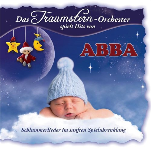 Постер VA - Das Traumstern-Orchester spielt Hits VA - Das Traumstern-Orchester spielt Hits