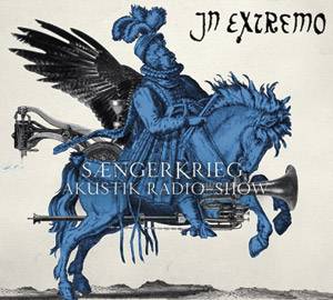 Постер In Extremo - Discography In Extremo - Discography