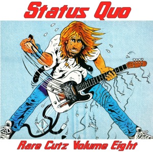 Постер Status Quo - Discography Status Quo - Discography
