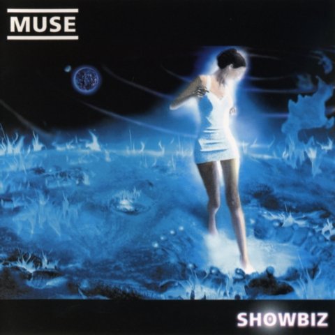 Постер Muse Discography Muse Discography