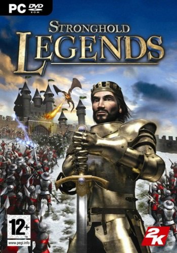 Постер Stronghold: Anthology Stronghold: Anthology