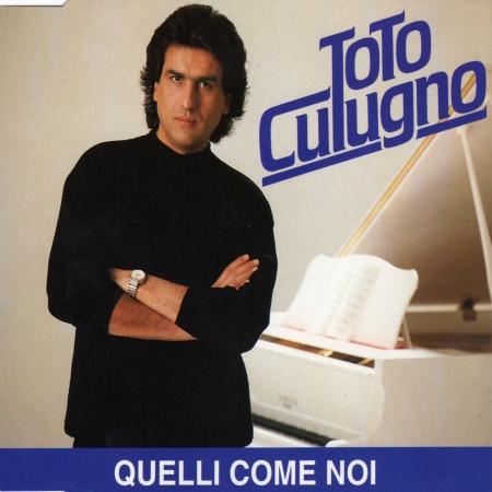 Постер Toto Cutugno - Discography Toto Cutugno - Discography