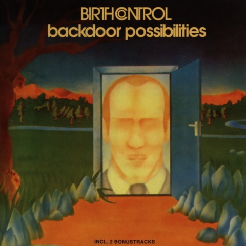 Постер Birth Control - Discography Birth Control - Discography