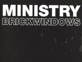 Постер Ministry - Discography Ministry - Discography