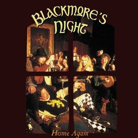 Постер Ritchie Blackmore Discography Ritchie Blackmore Discography