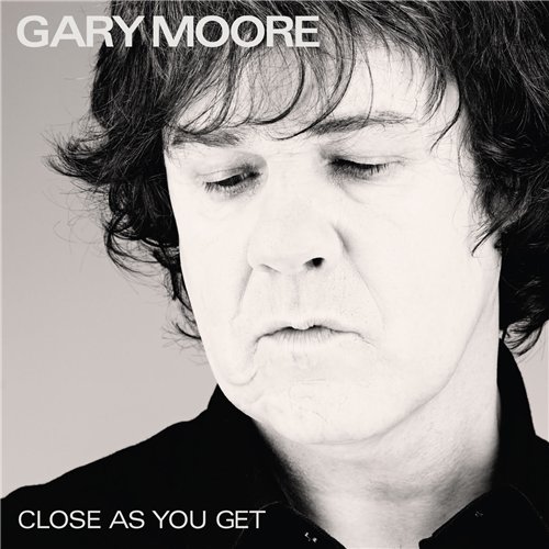 Постер Gary Moore - Discography Gary Moore - Discography
