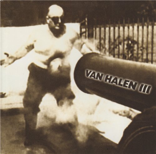 Постер Van Halen - Discography Van Halen - Discography