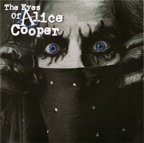 Постер Alice Cooper - Discography Alice Cooper - Discography