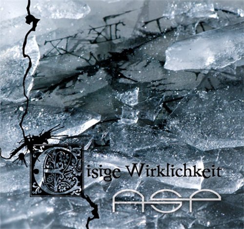 Постер ASP - Discography ASP - Discography