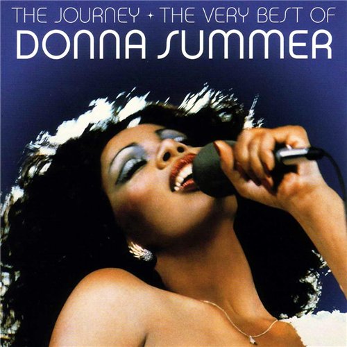 Постер Donna Summer - Discography Donna Summer - Discography