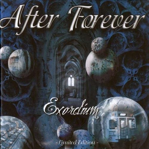 Постер After Forever Discography After Forever Discography